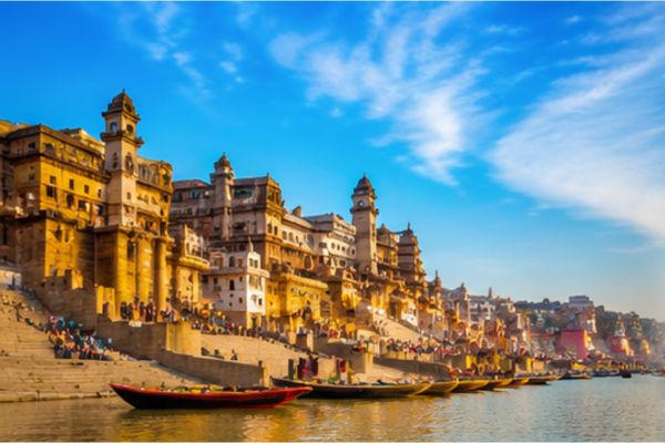Vrindavan Tour Package - Prem Mandir, Banke Bihari